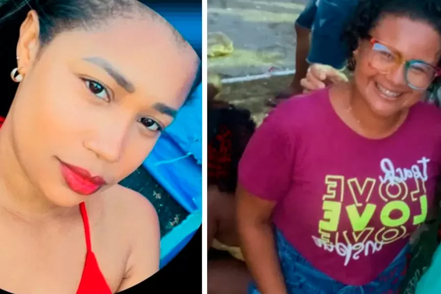 Veja quem são as vítimas de barco que naufragou na Bahia