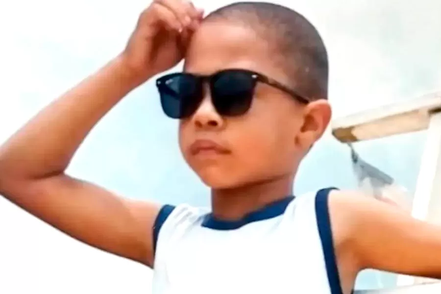 Veja quem são as vítimas de barco que naufragou na Bahia