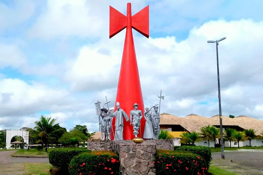 SiSU: UFSB oferece 2.132 vagas em Porto Seguro, Itabuna e Teixeira de Freitas