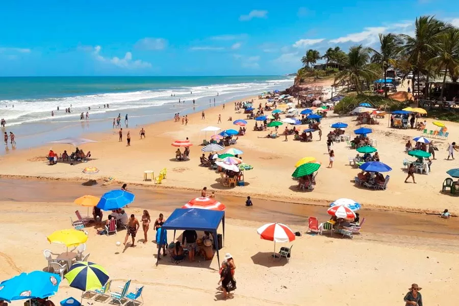 Mucuri se prepara para um dos carnavais mais aguardados da Bahia
