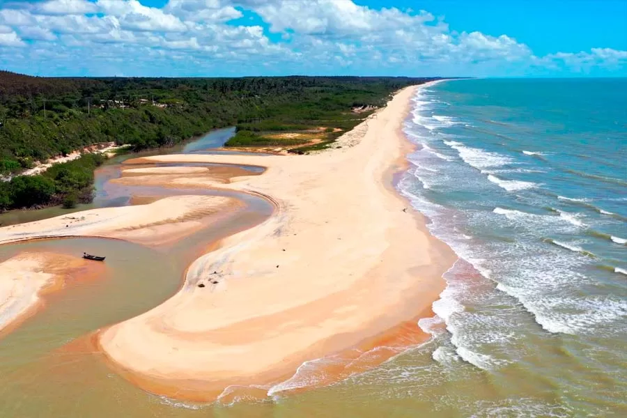 Mucuri se prepara para um dos carnavais mais aguardados da Bahia