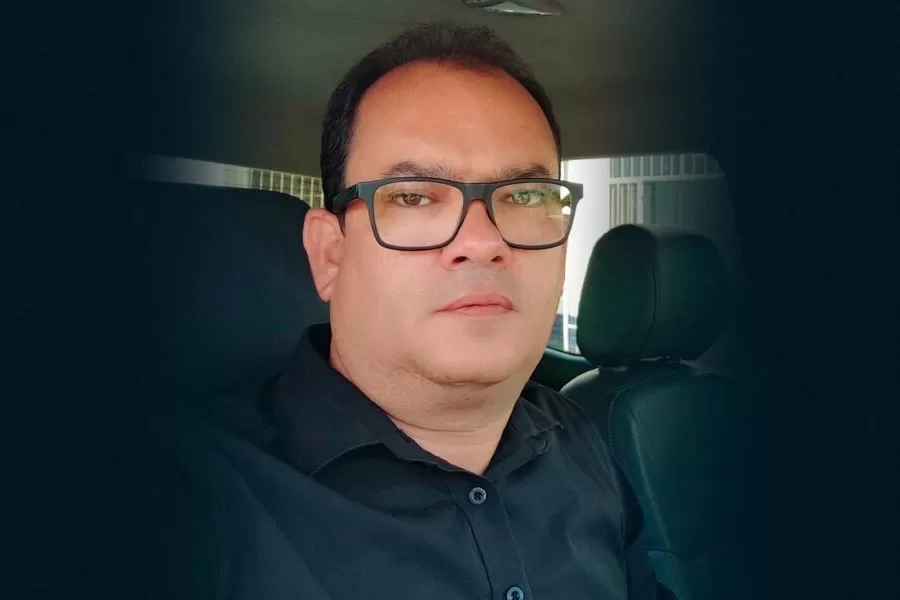 Celson Ramalho desiste da disputa ao cargo de prefeito de Caravelas