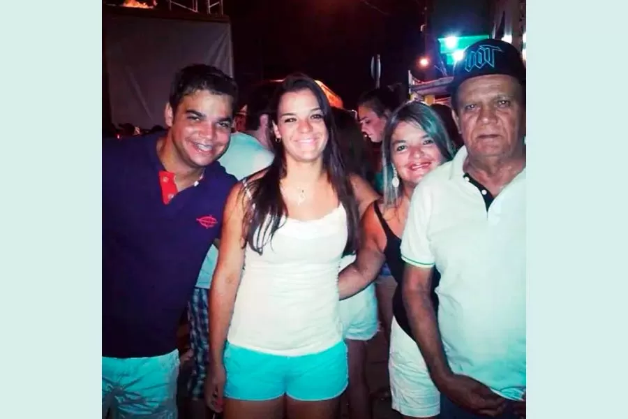 Medeiros Neto: morre o ex-vereador e radialista Valter Leite