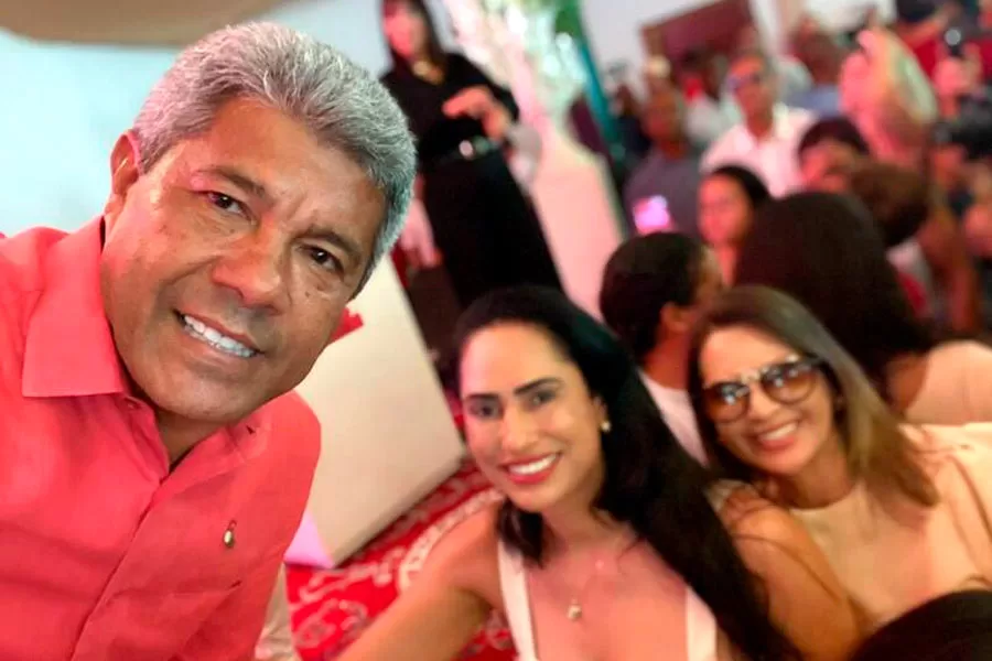 PT da Bahia Abraça Lidiane Alves na Busca por um Futuro Brilhante para Lajedão