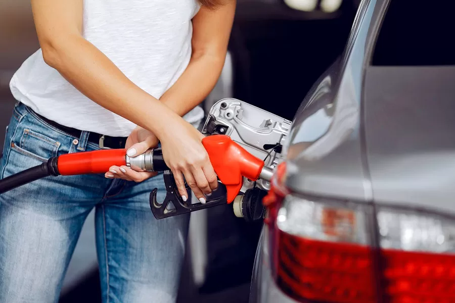 Com aumento de ICMS, combustíveis ficarão mais caros a partir da quinta-feira (1º)