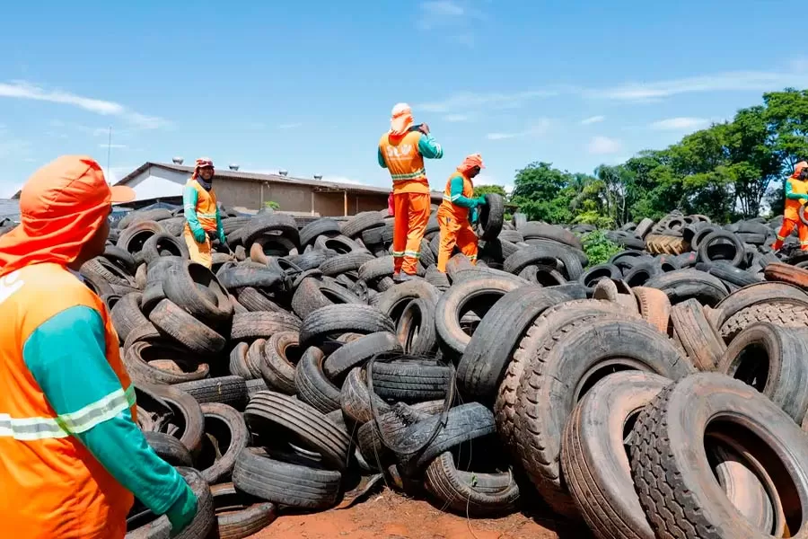 Brasil pode registrar até 4,2 milhões de casos de dengue em 2024
