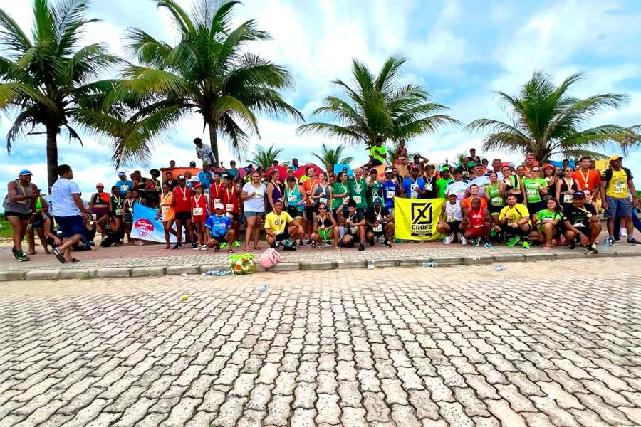 Surf e Corrida Rústica marcam o fim de semana com sucesso do Projeto Verão Esportivo 2024 Surf e Corrida Rústica marcam o fim de semana com sucesso do Projeto Verão Esportivo 2024