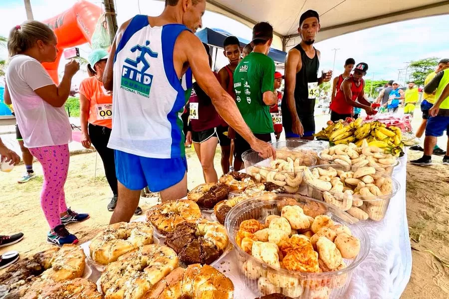 Surf e Corrida Rústica marcam o fim de semana com sucesso do Projeto Verão Esportivo 2024 Surf e Corrida Rústica marcam o fim de semana com sucesso do Projeto Verão Esportivo 2024