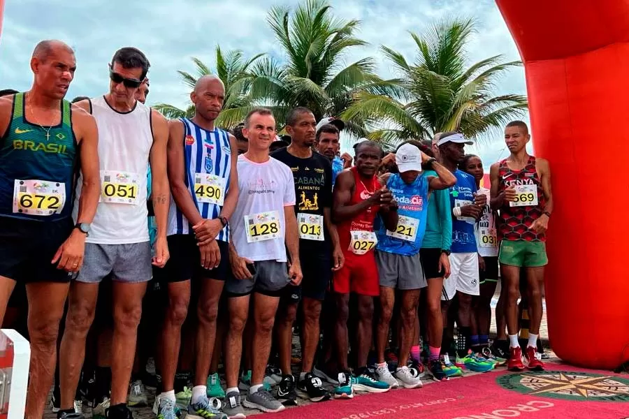 Surf e Corrida Rústica marcam o fim de semana com sucesso do Projeto Verão Esportivo 2024 Surf e Corrida Rústica marcam o fim de semana com sucesso do Projeto Verão Esportivo 2024