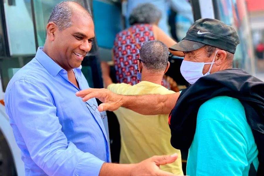 Mucuri é 1º lugar na saúde pública no novo alcance dos indicadores por desempenho no Previne Brasil