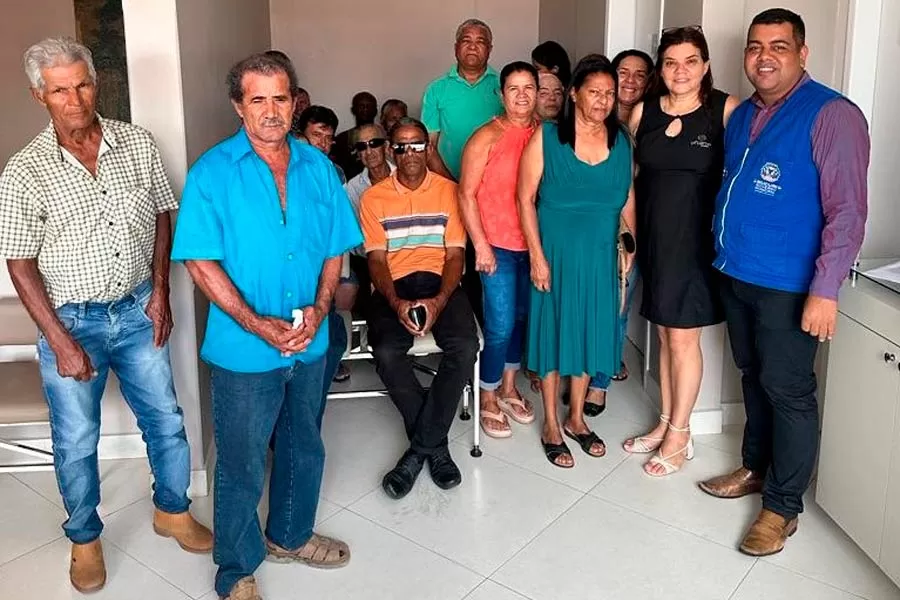 Mucuri é 1º lugar na saúde pública no novo alcance dos indicadores por desempenho no Previne Brasil