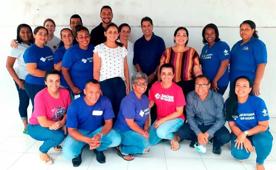 Mucuri é 1º lugar na saúde pública no novo alcance dos indicadores por desempenho no Previne Brasil