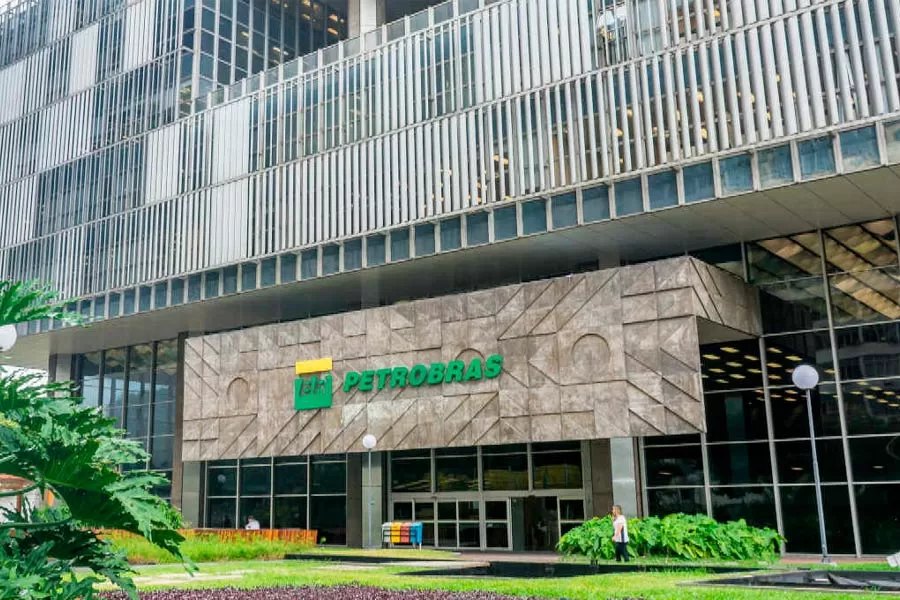 Petrobras atinge maior valor de mercado de sua história: R$ 552 bi