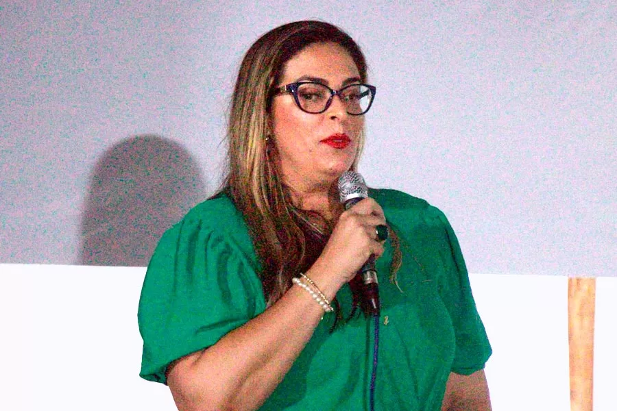 Cine Cultura: confira como foi a exibição do documentário ‘Stimados Autistas’ na Casa da Cultura Cine Cultura: confira como foi a exibição do documentário ‘Stimados Autistas’ na Casa da Cultura