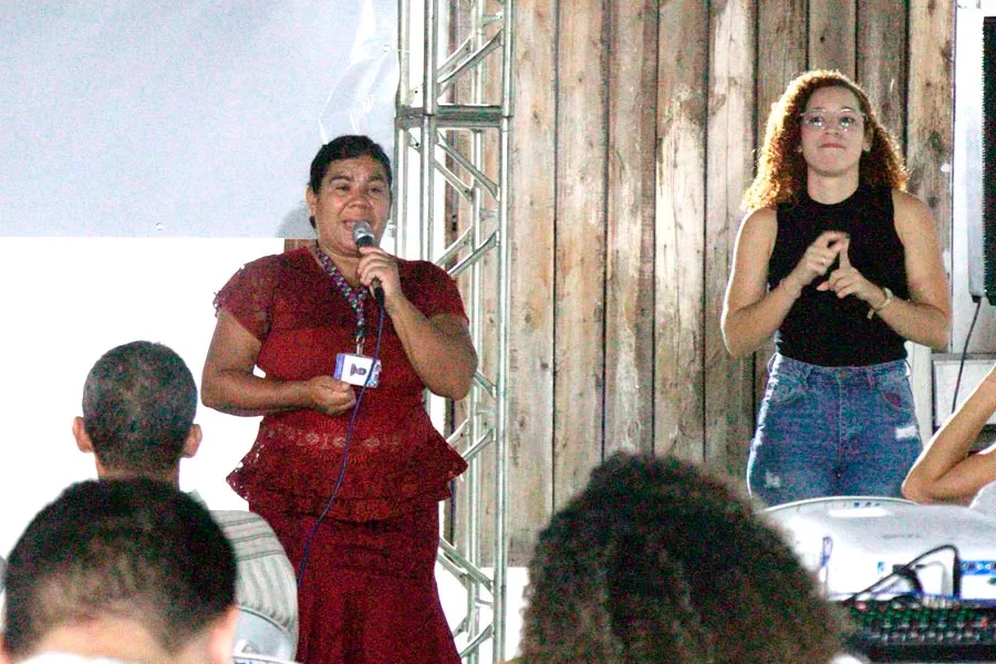 Cine Cultura: confira como foi a exibição do documentário ‘Stimados Autistas’ na Casa da Cultura Cine Cultura: confira como foi a exibição do documentário ‘Stimados Autistas’ na Casa da Cultura