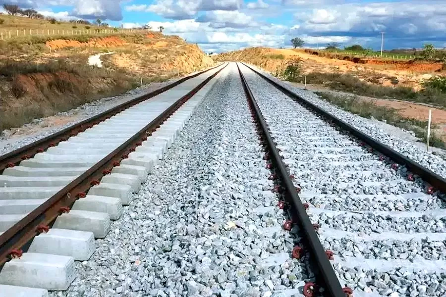 Governo Federal anuncia investimento de R$ 4,7 bi em recursos para Fiol e outros corredores do agro