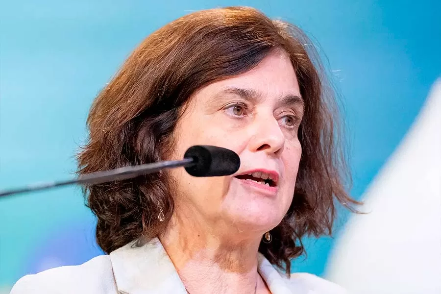 Ministra da Saúde alerta para surtos de dengue no país e pede mobilização nacional