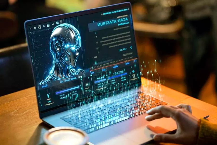 Secretaria de Ciência, Tecnologia e Inovação abre inscrições para cursos gratuitos de inteligência artificial