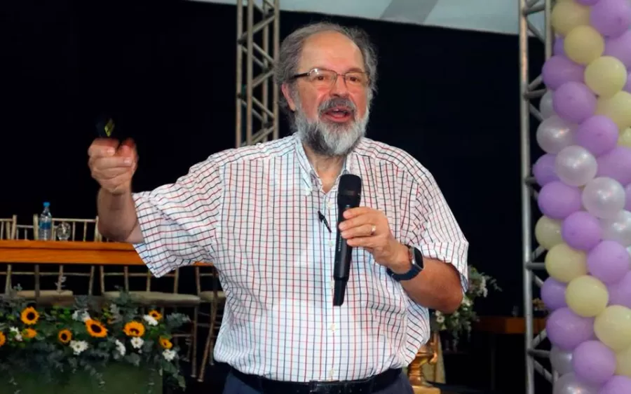 Nova Viçosa realiza Congresso de Professores da Rede Municipal com sucesso