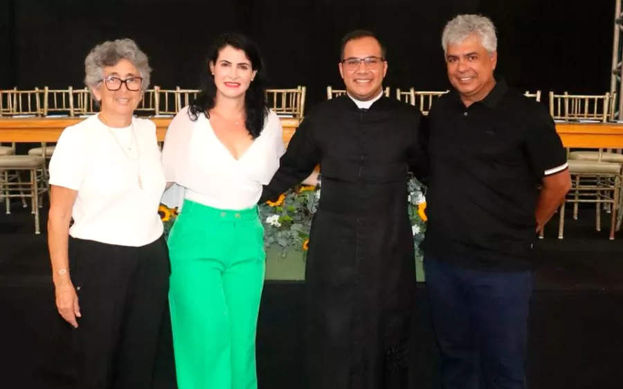 Nova Viçosa realiza Congresso de Professores da Rede Municipal com sucesso