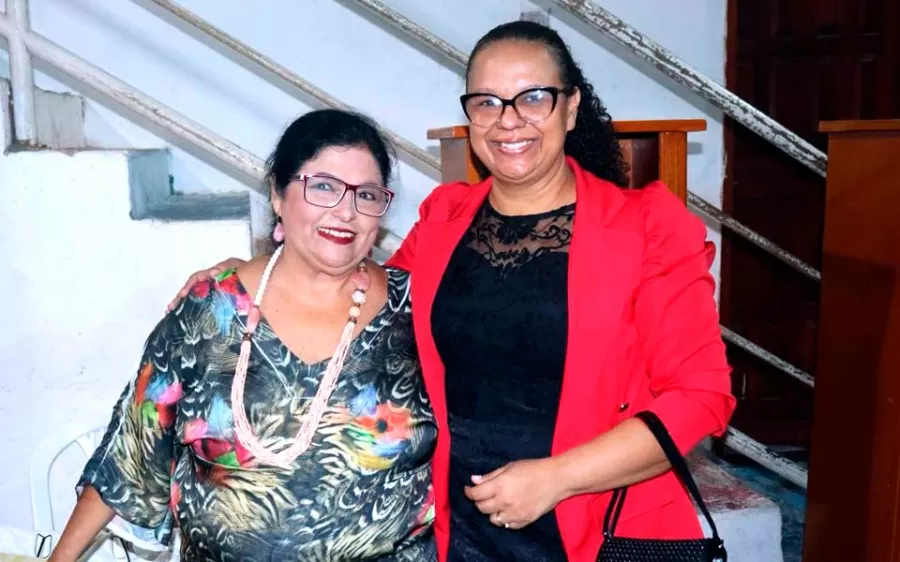 Nova Viçosa realiza Congresso de Professores da Rede Municipal com sucesso