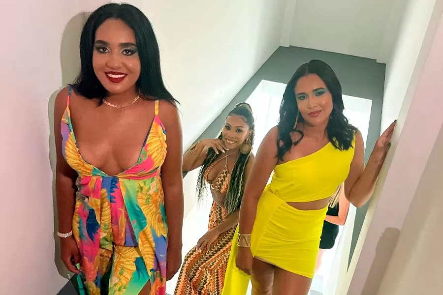 Carnaval em Nova Viçosa: Resgatando Tradições e Espalhando Alegria