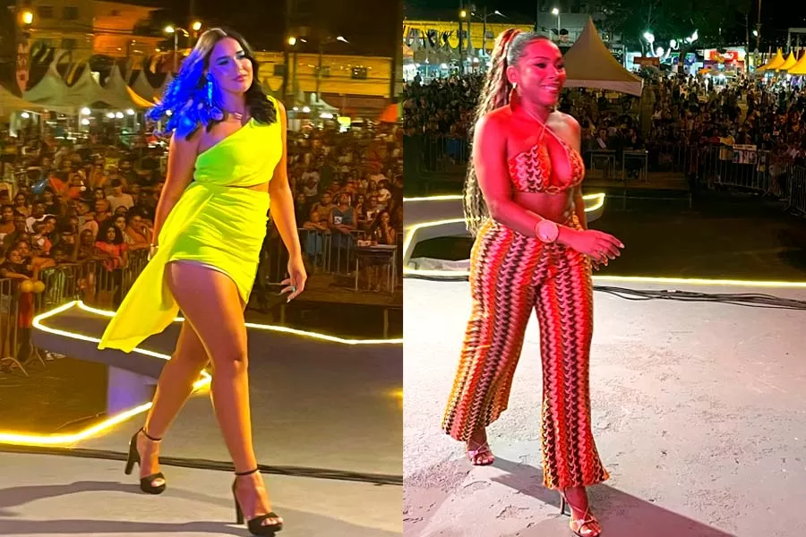 Carnaval em Nova Viçosa: Resgatando Tradições e Espalhando Alegria