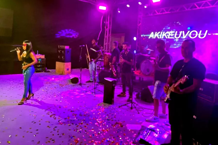 Carnaval em Nova Viçosa: Resgatando Tradições e Espalhando Alegria