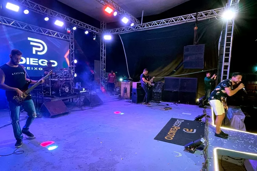 Carnaval em Nova Viçosa: Resgatando Tradições e Espalhando Alegria