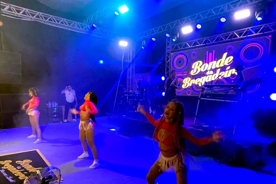 Carnaval em Nova Viçosa: Resgatando Tradições e Espalhando Alegria