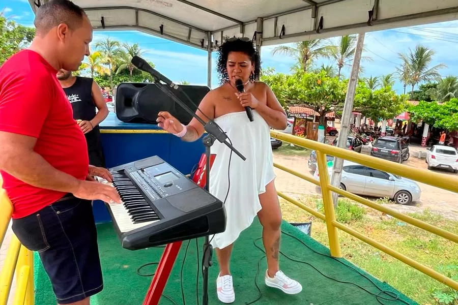 Carnaval em Nova Viçosa: Resgatando Tradições e Espalhando Alegria