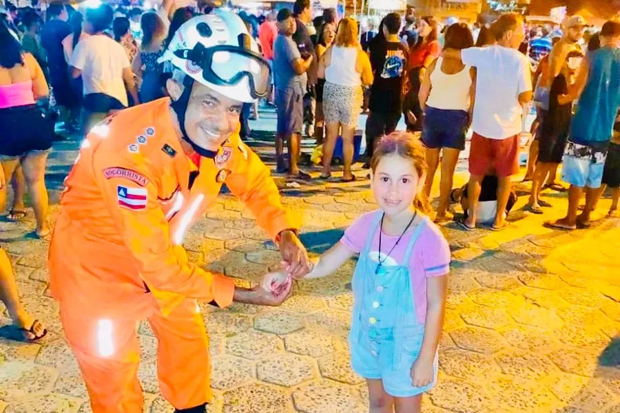 Carnaval em Nova Viçosa: Resgatando Tradições e Espalhando Alegria