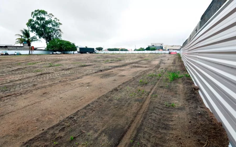 Jerônimo Rodrigues autoriza construção de novo Terminal Rodoviário em Teixeira de Freitas
