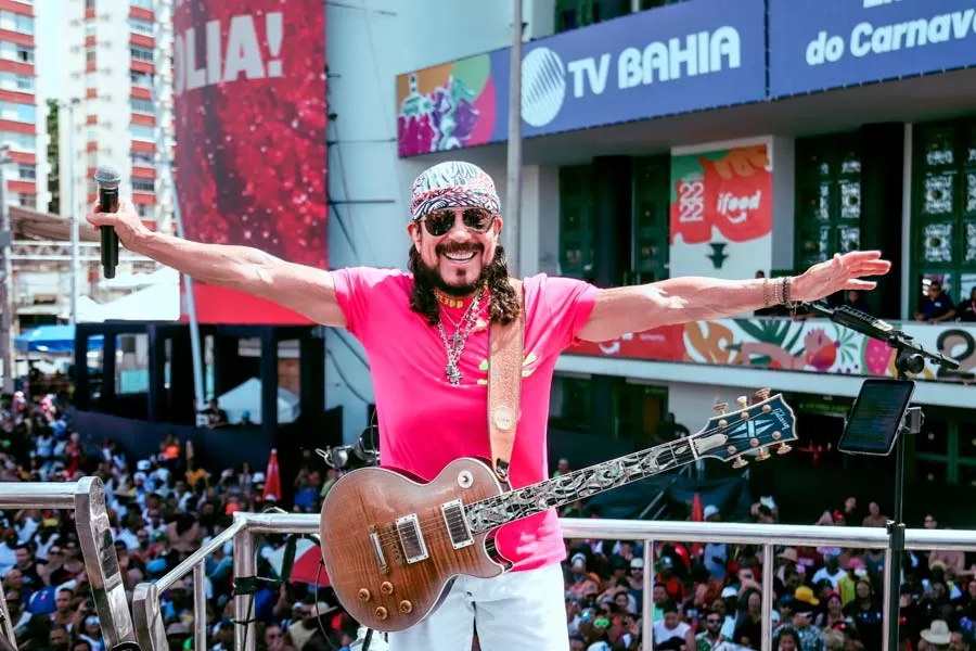 Carnaval termina sem morte violenta, com 36 presos pelo Reconhecimento Facial e 11 milhões de foliões nas ruas