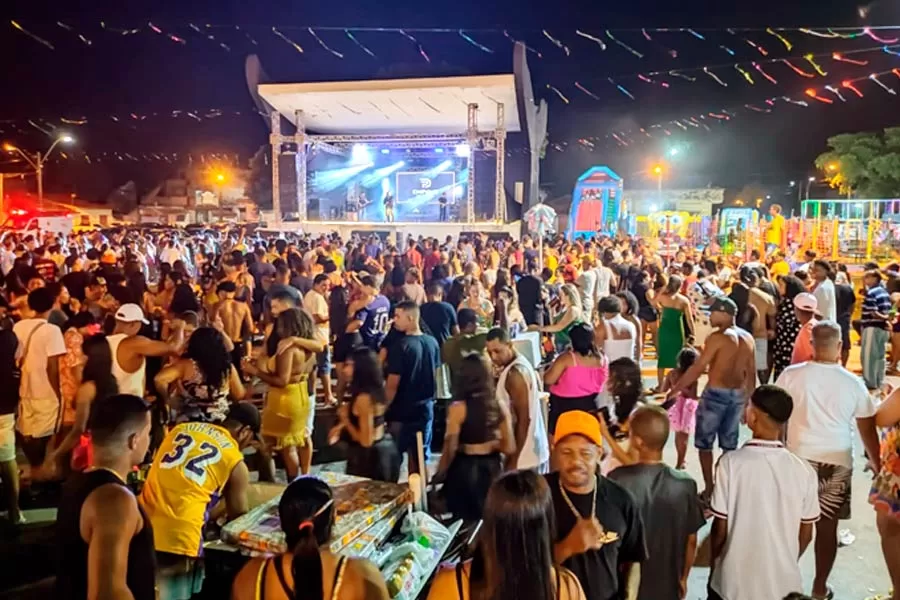 Nova Viçosa: O Carnaval que deixa saudades e memórias de alegria