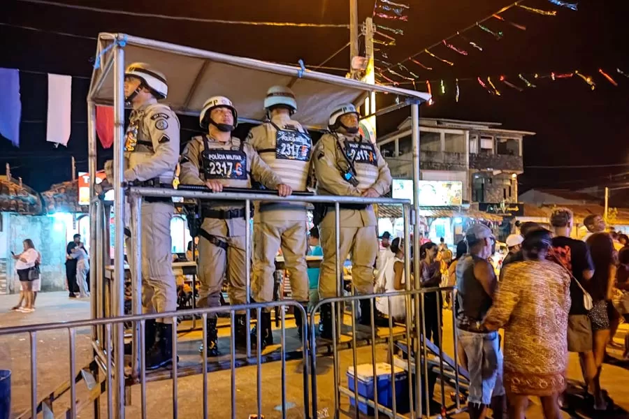 Nova Viçosa: O Carnaval que deixa saudades e memórias de alegria