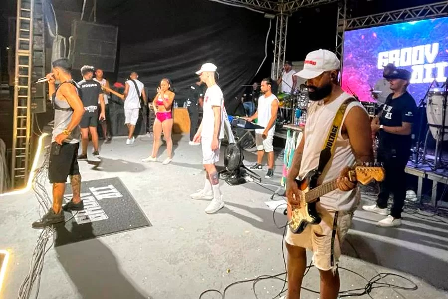 Nova Viçosa: O Carnaval que deixa saudades e memórias de alegria