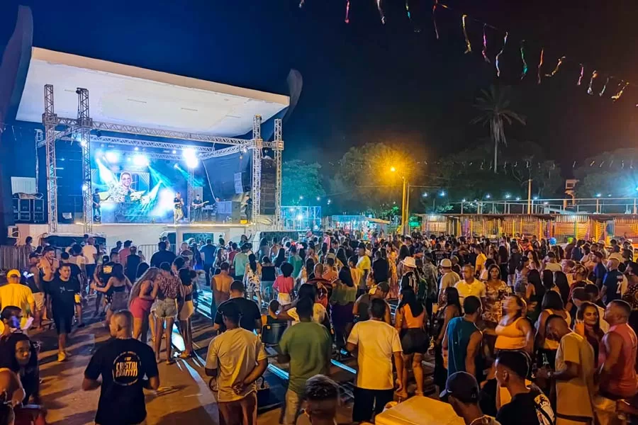 Nova Viçosa: O Carnaval que deixa saudades e memórias de alegria