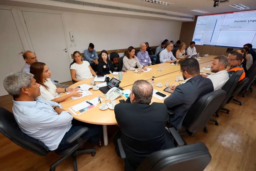 Lajedão e Nova Viçosa estão sob risco e alerta de dengue; aponta Sesab