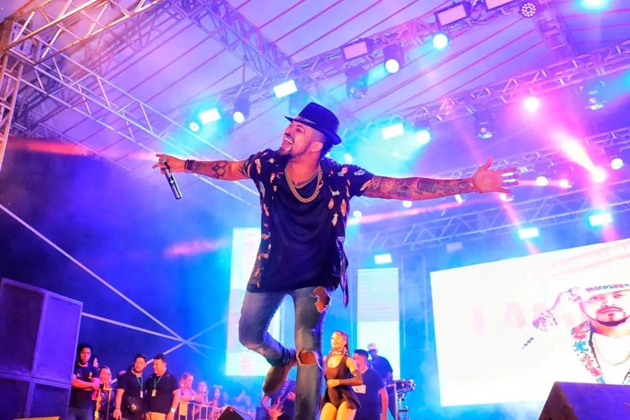 Mucuri encerra folia com recorde de público nos 5 dias de festa “Os grandes carnavais voltaram”