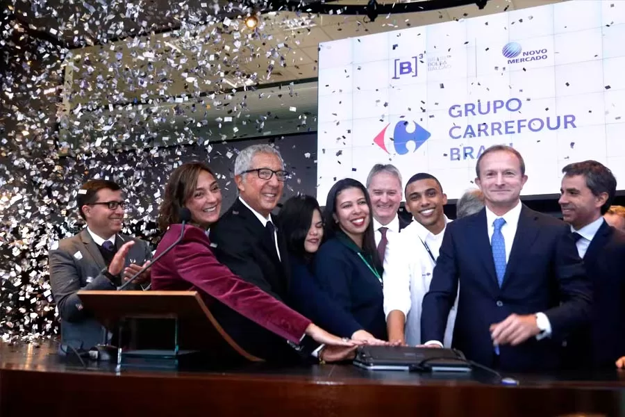 Morre aos 87 anos o bilionário brasileiro Abilio Diniz