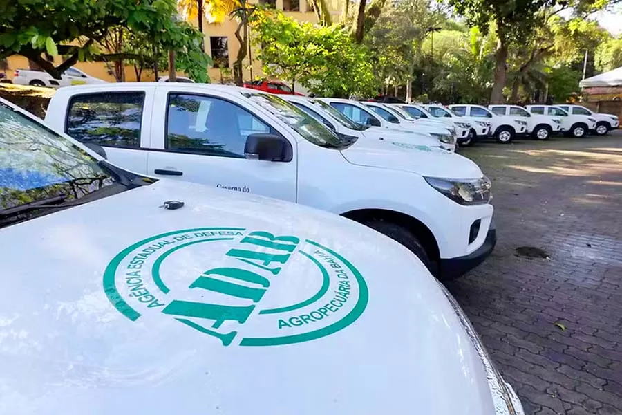 Bahia: Inscrições para concurso da Adab já estão abertas