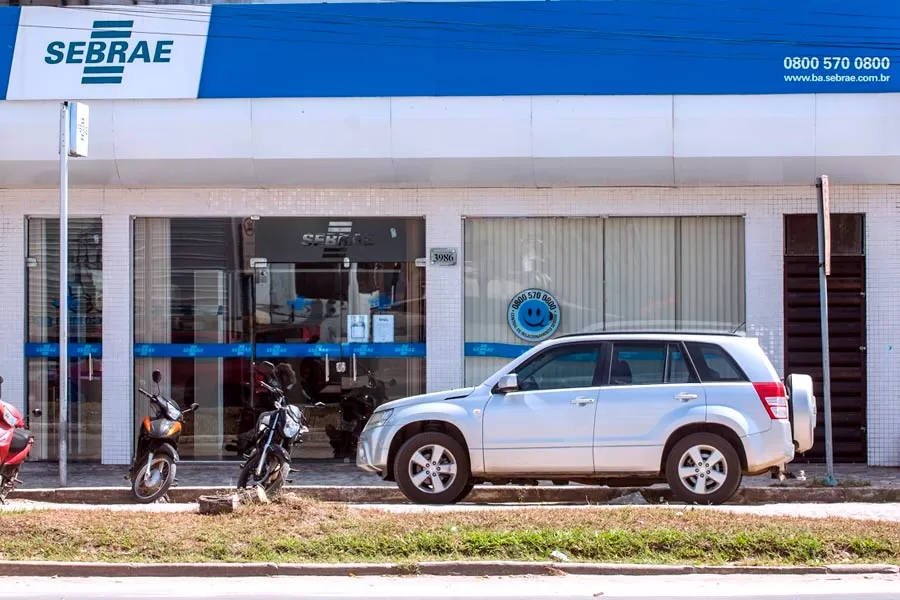 Sebrae realizará novas ações de Desenvolvimento Econômico no Extremo Sul em 2024 Sebrae realizará novas ações de Desenvolvimento Econômico no Extremo Sul em 2024