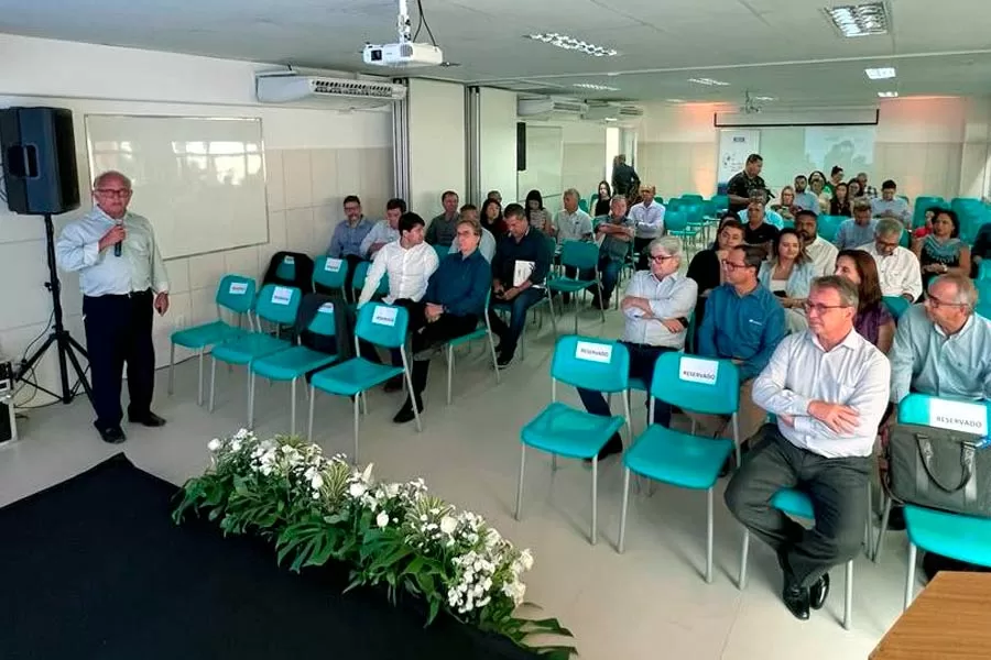 Inaugurada nova unidade do Sistema FIEB em Teixeira de Freitas, no extremo-sul