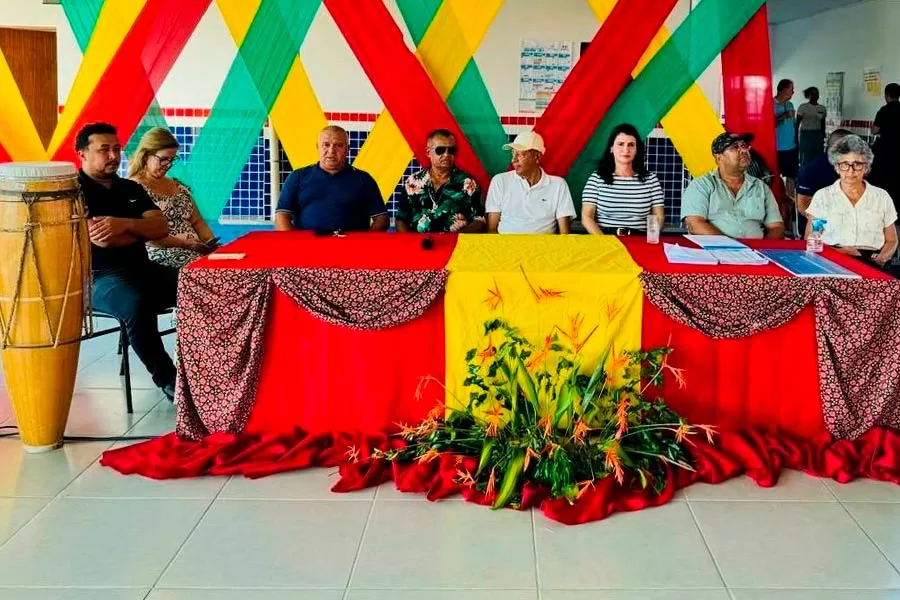 Lei Paulo Gustavo impulsiona cultura em Nova Viçosa