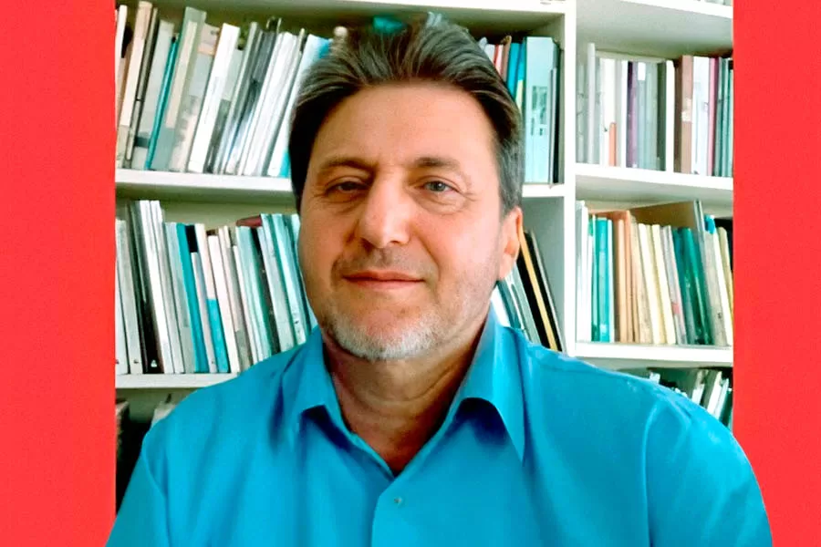 Teixeirense entra na lista dos 10 brasileiros entre os 100 melhores educadores populares do Mundo