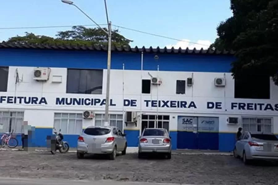Prefeitura lança editais de concurso público nesta terça-feira (19); saiba mais