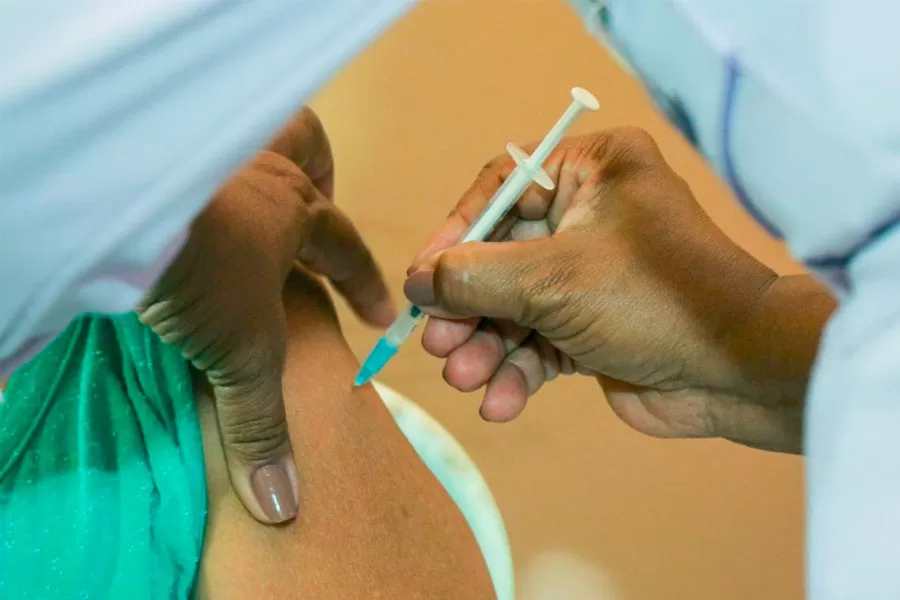 Campanha de vacinação contra a gripe irá começar nesta quarta (20); saiba quais são os grupos prioritários