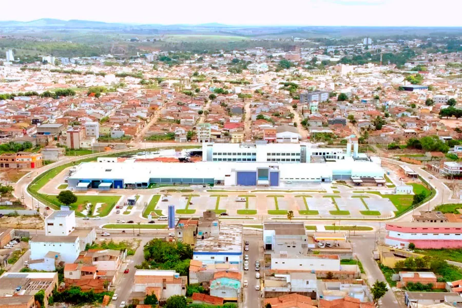Hospital Estadual Costa das Baleias abre mais de 1.300 vagas em áreas médicas, assistenciais e administrativas Hospital Estadual Costa das Baleias abre mais de 1.300 vagas em áreas médicas, assistenciais e administrativas
