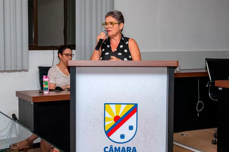 Audiência pública de monitoramento e avaliação do PME é realizada em Teixeira de Freitas